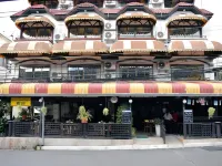 Klein Heidelberg Guesthouse