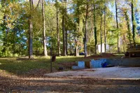 The Sunrise! Close to Wake forest University. 2 King beds. Quiet neighborhood!