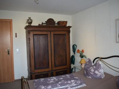 Nice apartment in the middle of the city and yet in the green