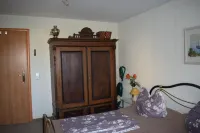 Nice apartment in the middle of the city and yet in the green