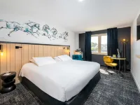 Hôtel Mercure Bords de Loire Saumur