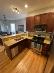 Entire 2 bedroom with Office & Deck!