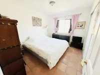 Adobe-Style Charming Home