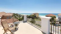 Destin- Miramar Beach Area- Seas the Day Stunning home with ocean views