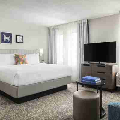 索內斯塔ES套房-多倫多馬克姆 Rooms