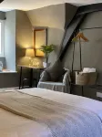 Castle View Hotel - 4-Star