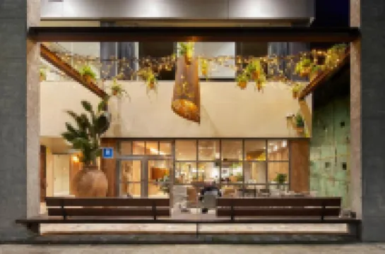 Hotel Sukha Hotels in 