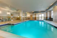 Hyatt Place St Louis Chesterfield Hotels in Chesterfield