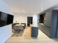 Goldhirsch Aparthotel Hotels in Kleinarl