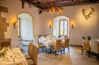 Burg Colmberg Hotel Hotels in Colmberg
