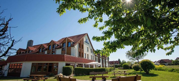 Best Western Hotel Erfurt-Apfelstaedt Hotels in Erfurt