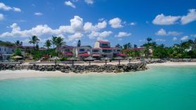 Antigua Village Beach Resort