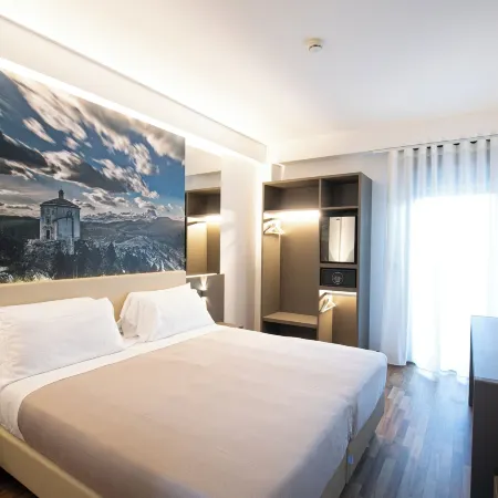 Hotel Federico II