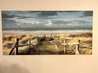 Spacious Beach House with Covered Porch - Charming Coastal Escape