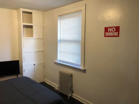 Private Apartment with 1 Bedroom and 1 Bathroom and Free Wi-Fi