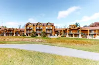 Chula Vista Resort Condo # 2522