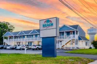 21 Rehoboth Beach House  --- 20494 Coastal Highway, Unit #21