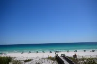 Breathtaking Gulf Views and Heated Pool - Stunning Beachfront Escape