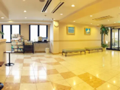 โรงแรมโคงะ อาร์ค โรงแรมในโคกะ