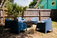 Spacious Modern Apartment Close to Downtown - Inviting Oasis Hotels in Pensacola