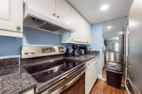 Sugar Beach 117 - Sandy Feet Retreat