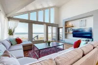 Pacific Dream Hotels in Neskowin