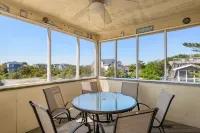 Private Pool and Game Room - Relaxing Coastal Haven