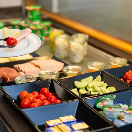 Herzogshof - Boutique-Hotel am Dom