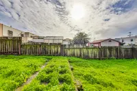 Close Access to Zoo and Convenient Light Rail - Charming Suite Các khách sạn ở Sunset District