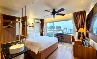 Tulip Hotel 2