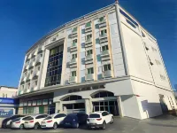 Marina Park Hotel Hotels in Çatalca