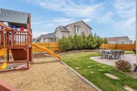The Heart House - Spacious & Warm 6bd Family Home in Beautiful Monument Colorado Hotels in Gleneagle
