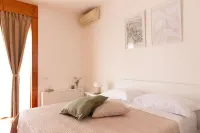 เบดแอนด์เบรกฟาสต์ เล ฟอญลี่ ดูลิโว โรงแรมใน