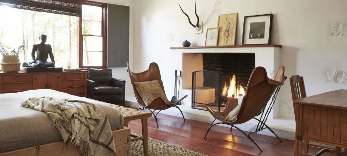 Sparrows Lodge Hotéis em Riverside County