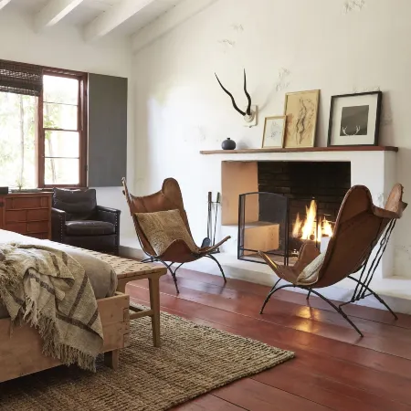 Sparrows Lodge