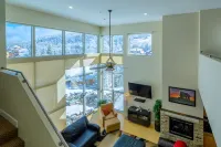 Magic Carpet Hotels in Parowan
