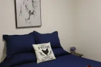 The Farmhouse on the North Umpqua River