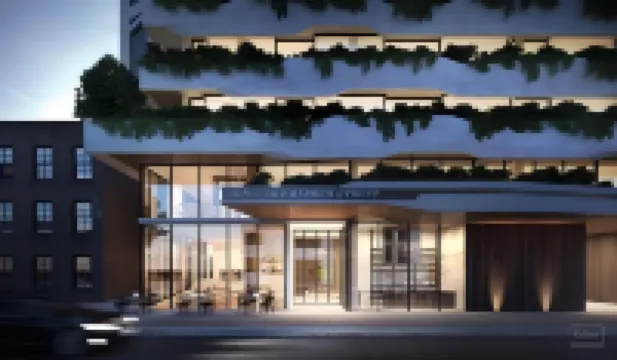 Fortitude Valley Apartments by CLLIX Hotels in 