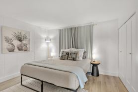 Cozy Getaway with Private Balcony and Modern Amenities - Charming Retreat