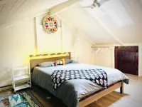 Catskill Cabin, Cool Apartment, 2nd Fl. Hotel in zona Belleayre Mountain Ski Center