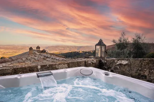 Drogheria e Locanda Franci - Bed and Breakfasts