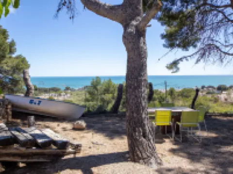 Torre Morralla Hotel di Alcanar