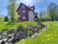 Nad Lomniczka - Boutique
