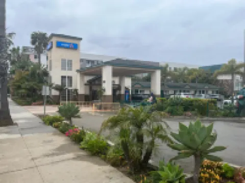 Motel 6 Oceanside, CA – Marina / Camp Pendleton Hotels in Oceanside