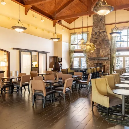 Hampton Inn & Suites Philadelphia/Newtown