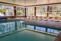 Howard Johnson by Wyndham Funes - Gym