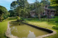 Villa Lingga Puncak
