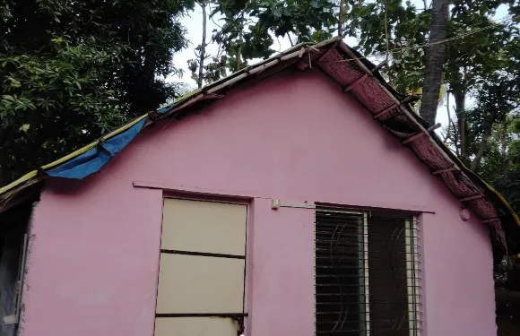 亨比金色家園旅館