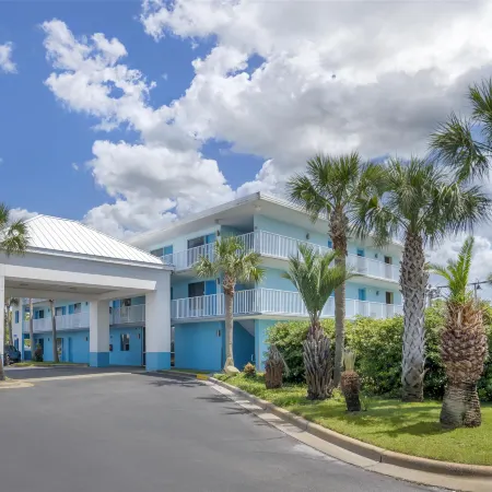 Best Western Navarre Waterfront