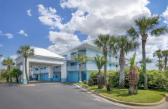 Best Western Navarre Waterfront